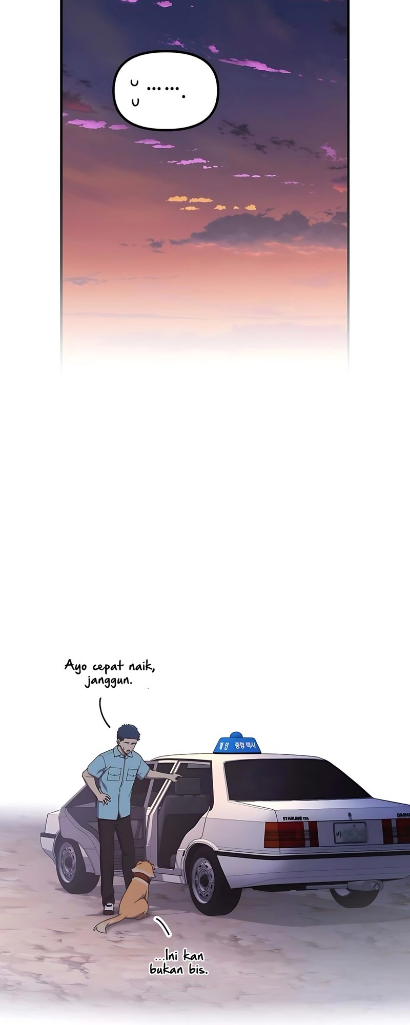 The Genius Decided To Live An Ordinary Life Chapter 35 Halaman 48