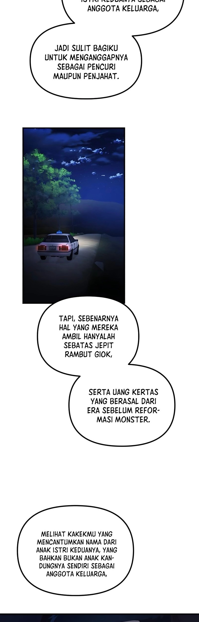 The Genius Decided To Live An Ordinary Life Chapter 35 Halaman 53