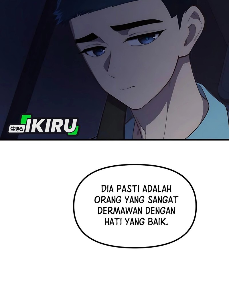 The Genius Decided To Live An Ordinary Life Chapter 35 Halaman 54