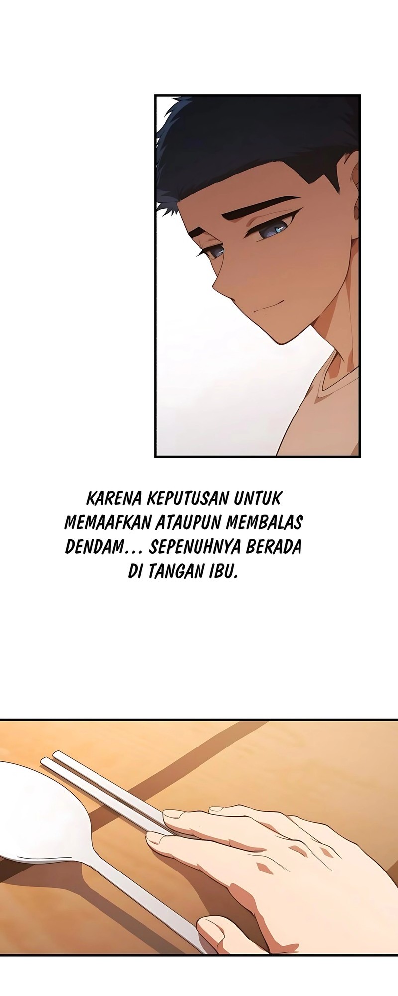 The Genius Decided To Live An Ordinary Life Chapter 35 Halaman 63