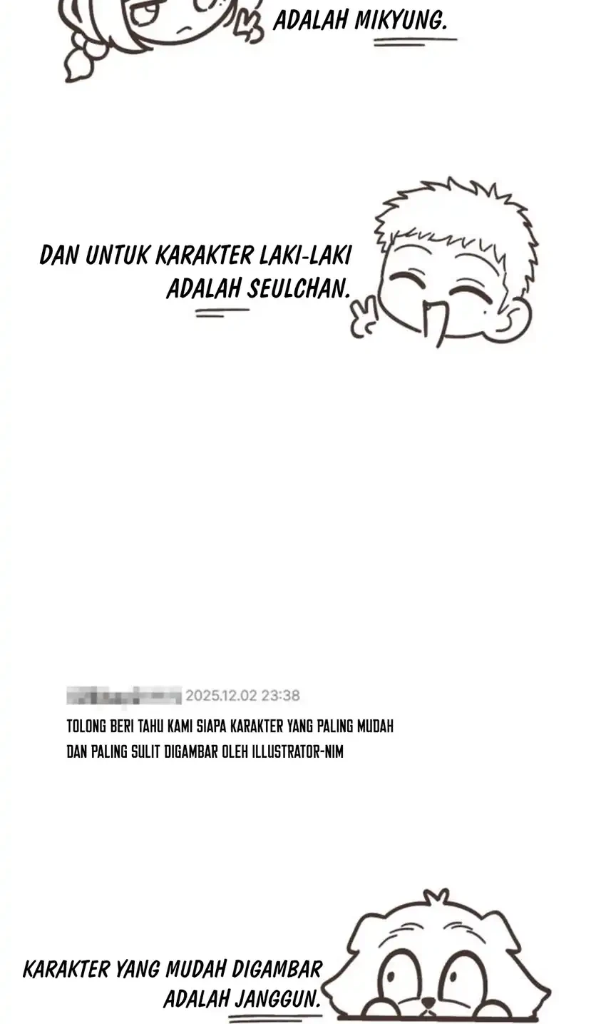 The Genius Decided To Live An Ordinary Life Chapter 52.2 Halaman 16
