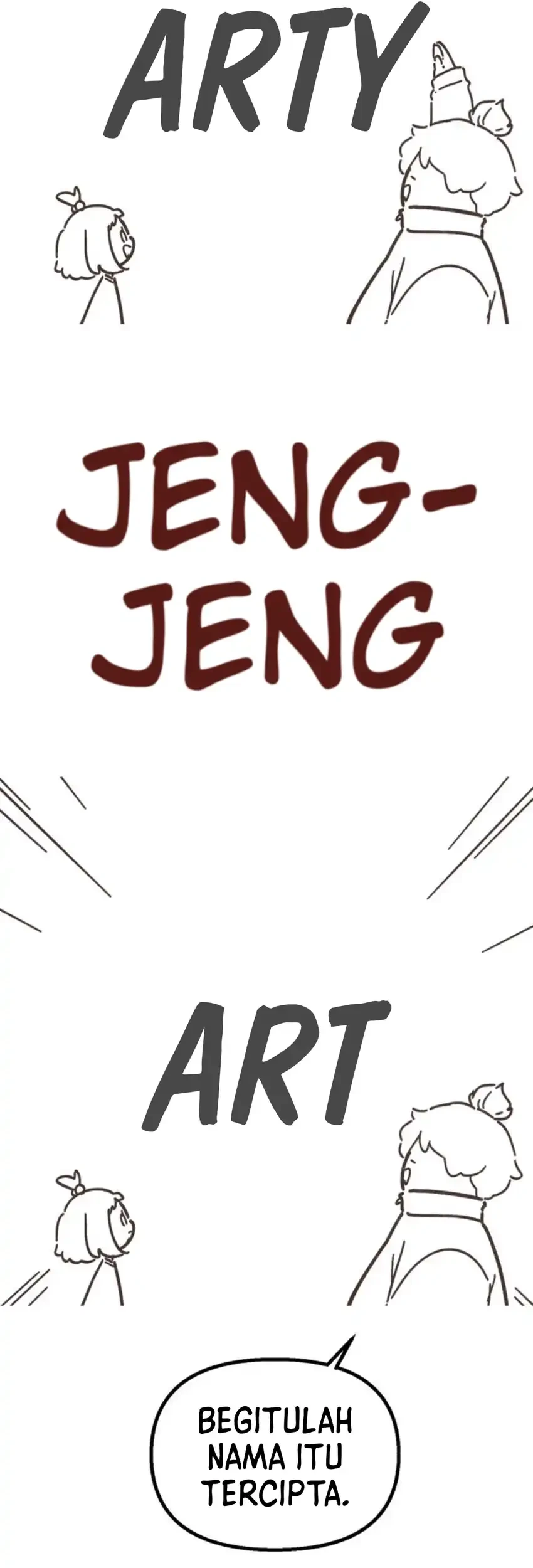 The Genius Decided To Live An Ordinary Life Chapter 52.2 Halaman 21