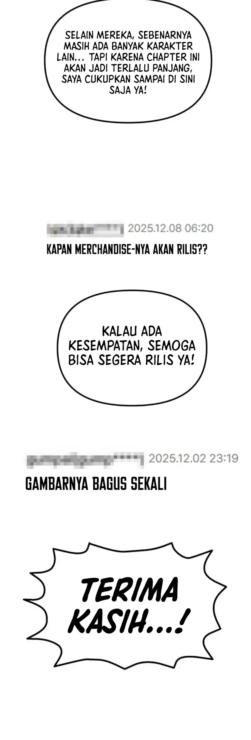 The Genius Decided To Live An Ordinary Life Chapter 52.2 Halaman 37