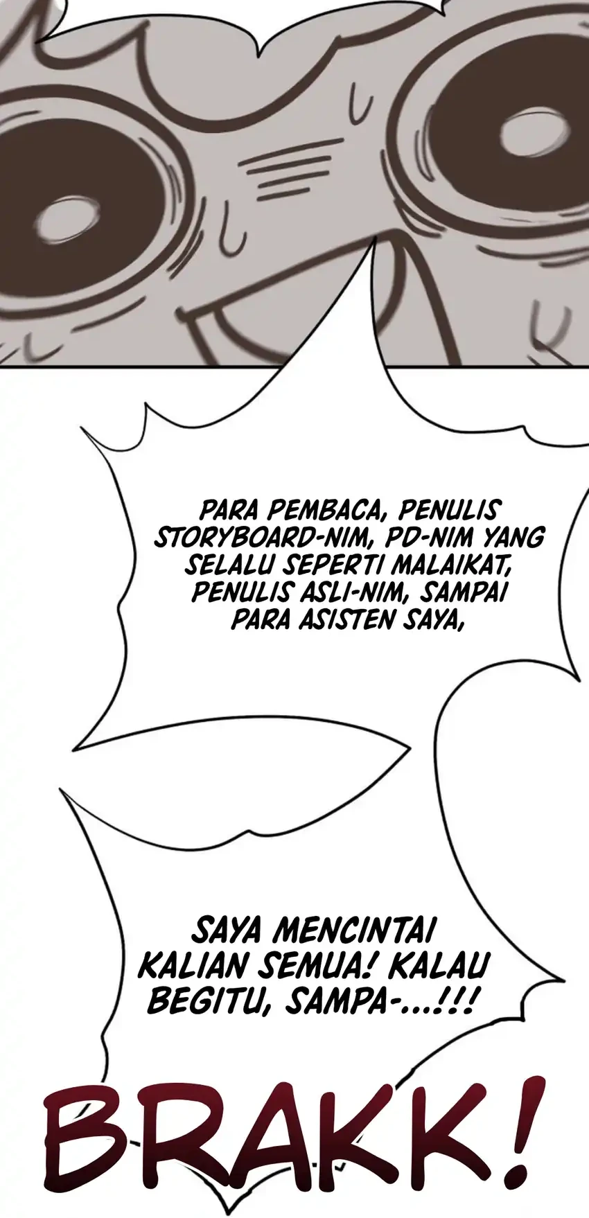 The Genius Decided To Live An Ordinary Life Chapter 52.2 Halaman 61