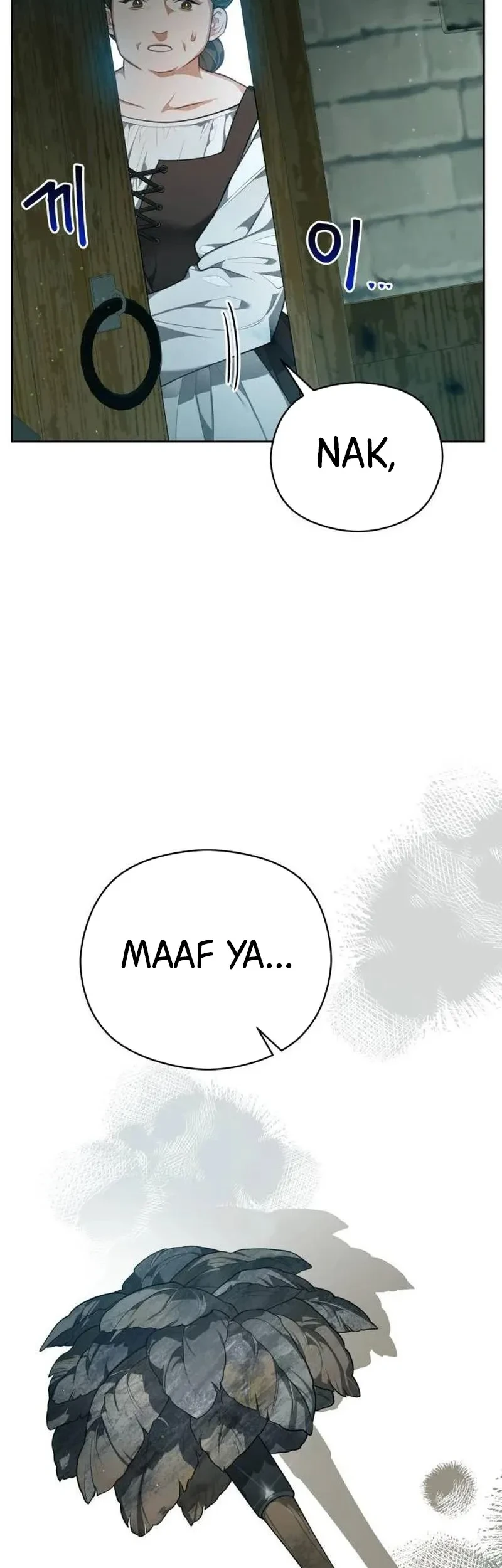 The Grand Dukes New Daughter In Law Is A Little Fierce Chapter 1 Halaman 4