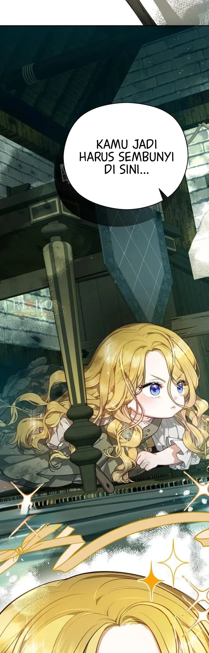 The Grand Dukes New Daughter In Law Is A Little Fierce Chapter 1 Halaman 5