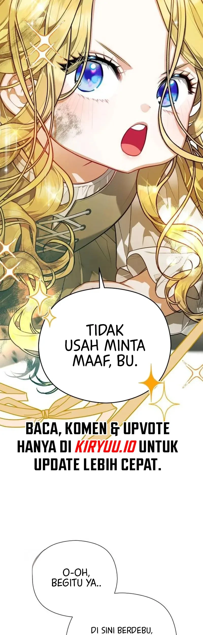 The Grand Dukes New Daughter In Law Is A Little Fierce Chapter 1 Halaman 6