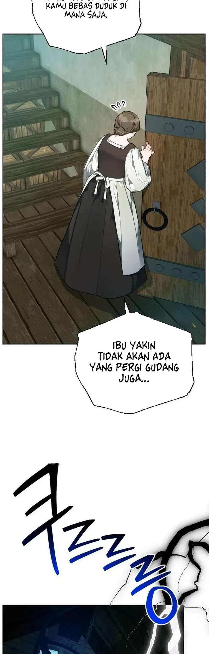 The Grand Dukes New Daughter In Law Is A Little Fierce Chapter 1 Halaman 8