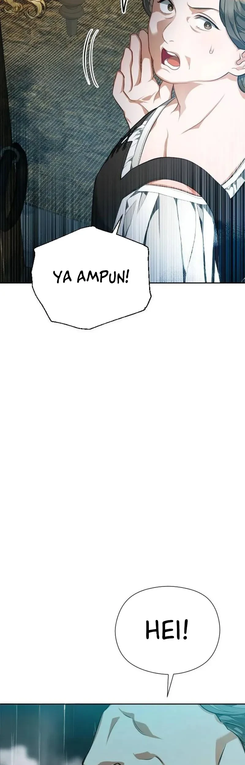 The Grand Dukes New Daughter In Law Is A Little Fierce Chapter 1 Halaman 10