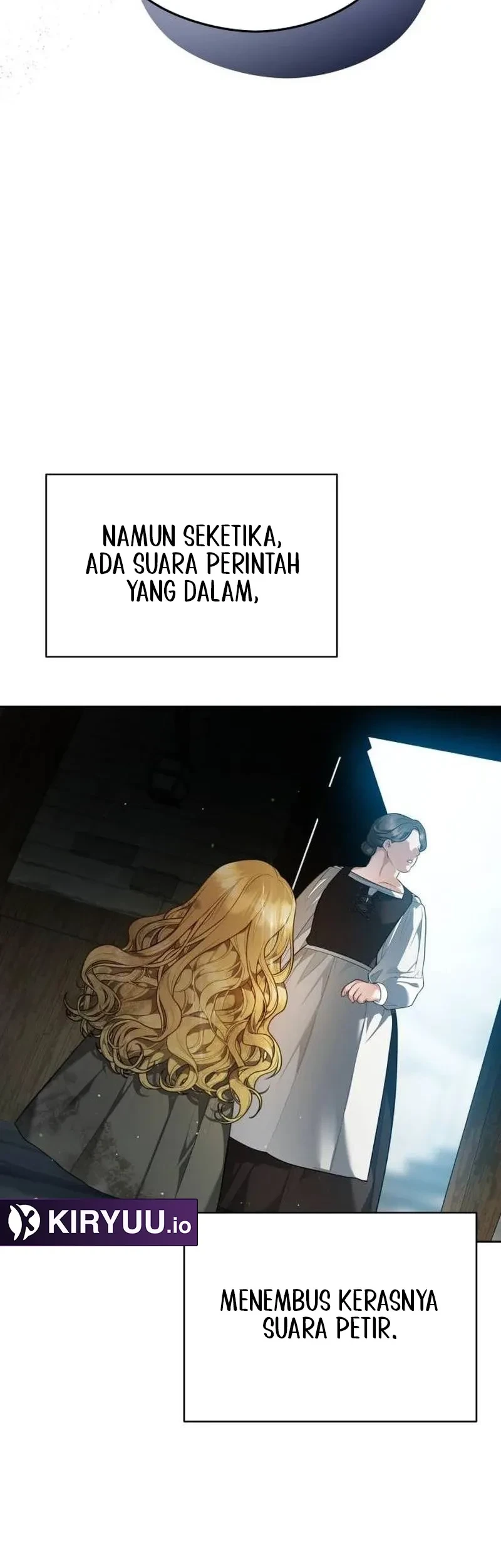 The Grand Dukes New Daughter In Law Is A Little Fierce Chapter 1 Halaman 42