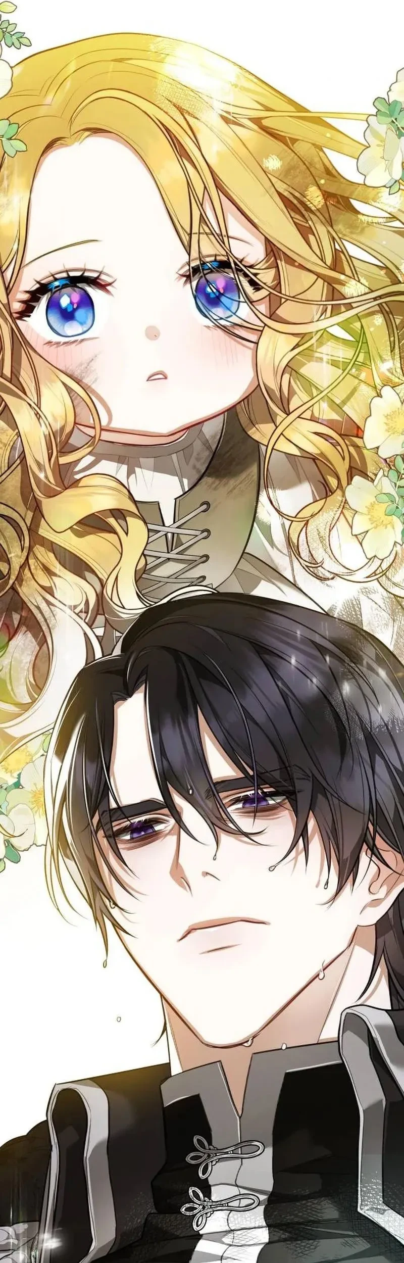 The Grand Dukes New Daughter In Law Is A Little Fierce Chapter 1 Halaman 48