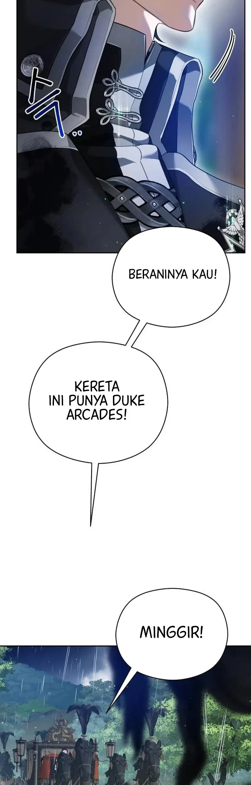 The Grand Dukes New Daughter In Law Is A Little Fierce Chapter 1 Halaman 58