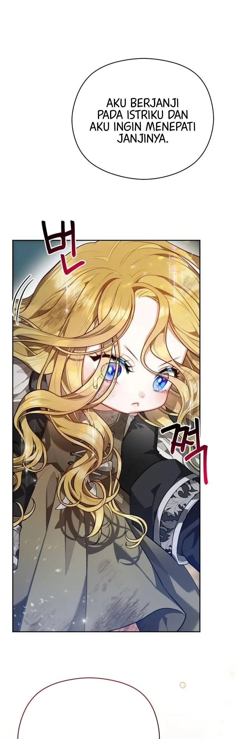 The Grand Dukes New Daughter In Law Is A Little Fierce Chapter 1 Halaman 61