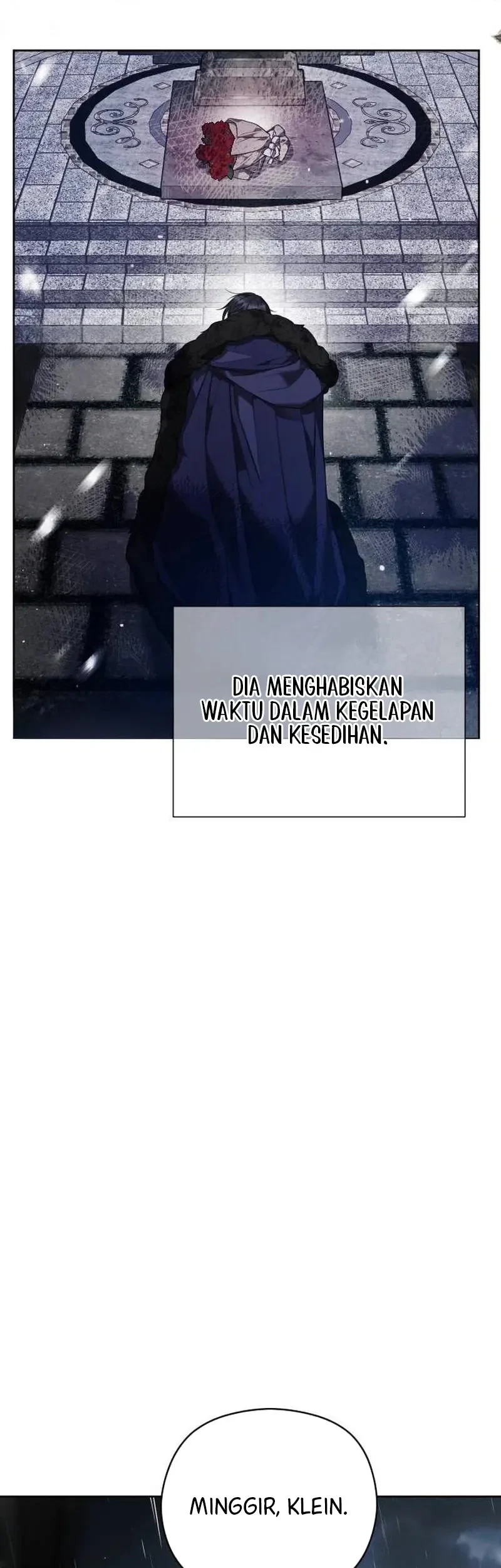 The Grand Dukes New Daughter In Law Is A Little Fierce Chapter 1 Halaman 66