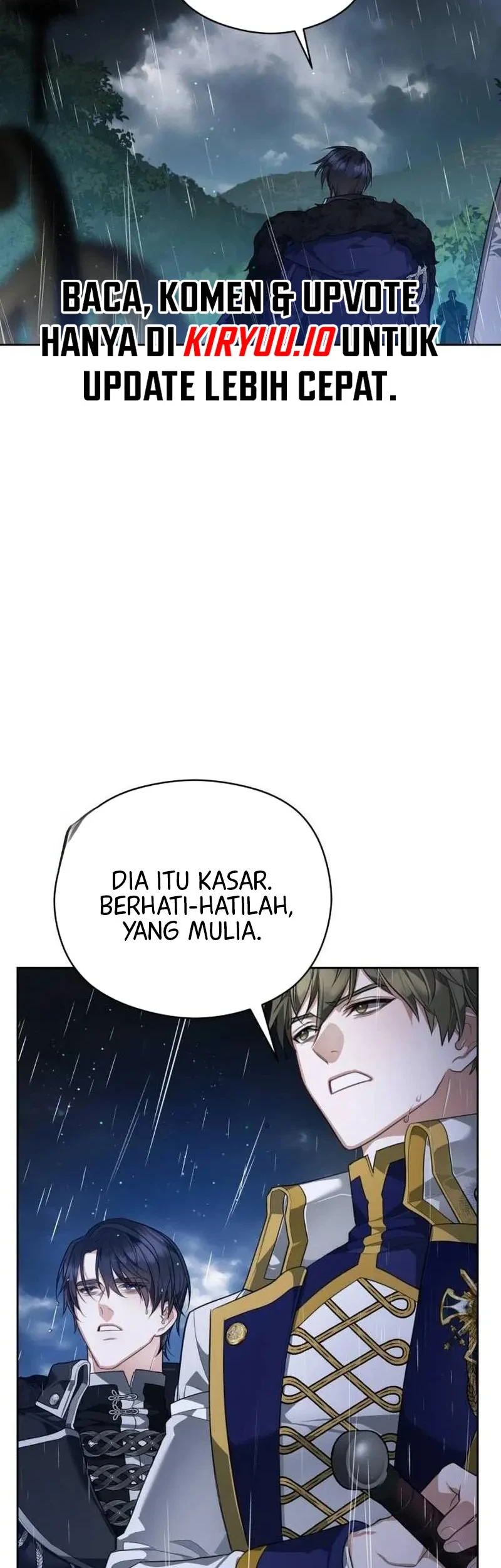 The Grand Dukes New Daughter In Law Is A Little Fierce Chapter 1 Halaman 67