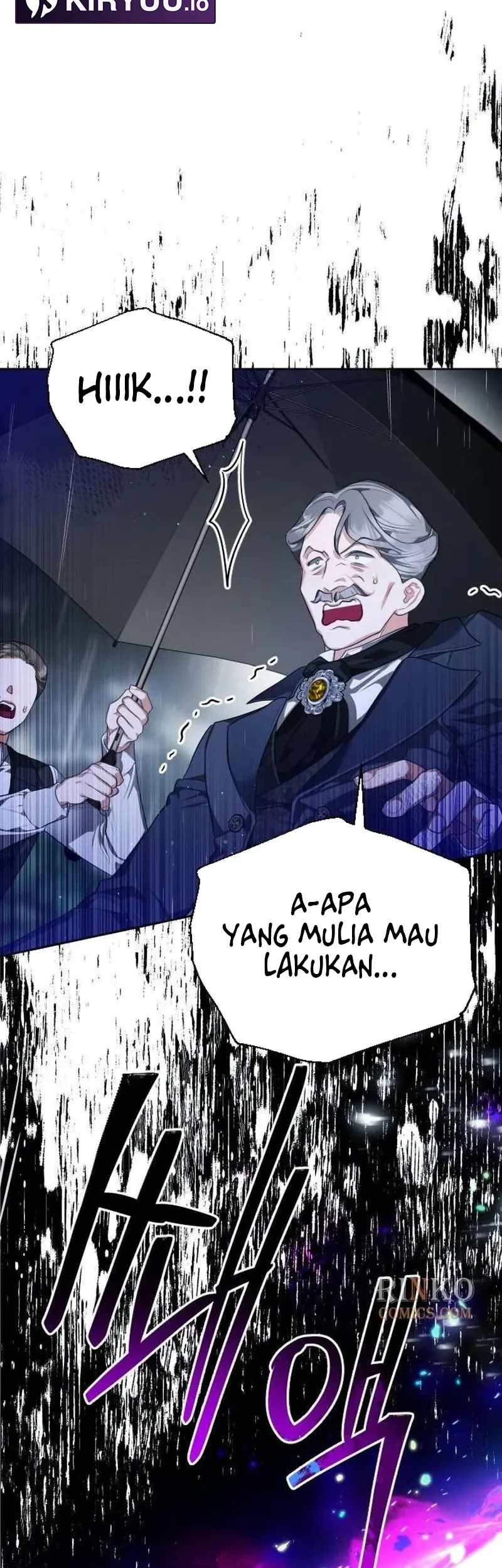 The Grand Dukes New Daughter In Law Is A Little Fierce Chapter 1 Halaman 80