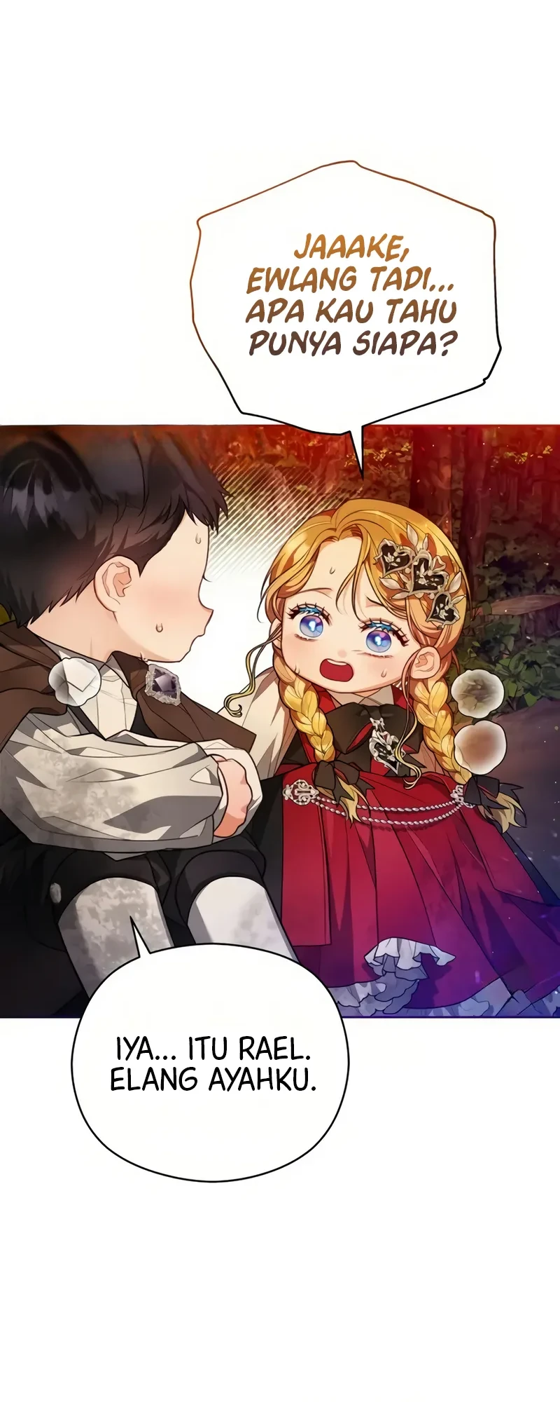 The Grand Dukes New Daughter In Law Is A Little Fierce Chapter 17 Halaman 16