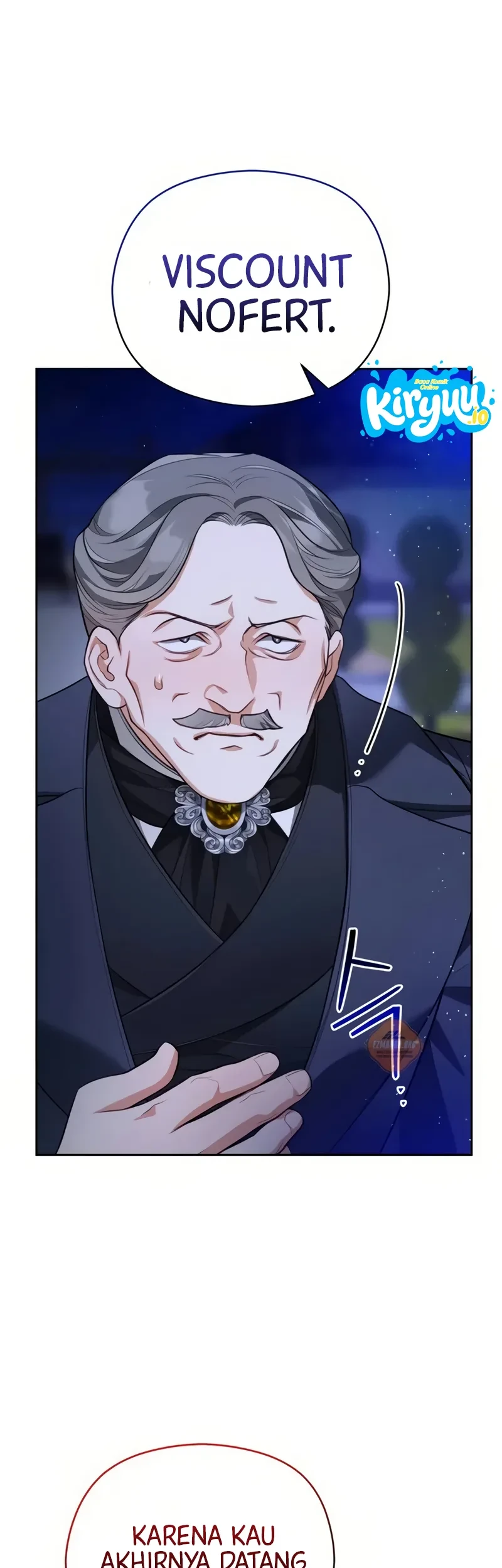 The Grand Dukes New Daughter In Law Is A Little Fierce Chapter 17 Halaman 23