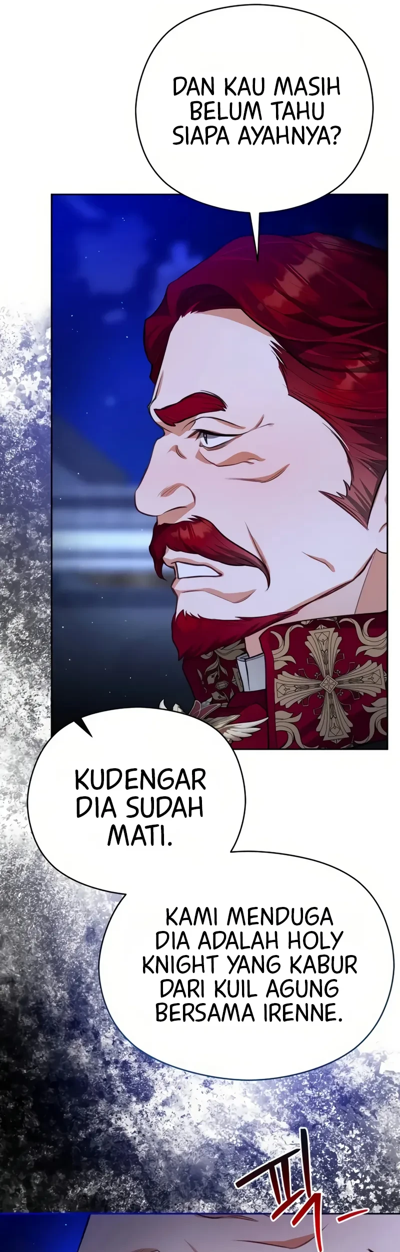 The Grand Dukes New Daughter In Law Is A Little Fierce Chapter 17 Halaman 33