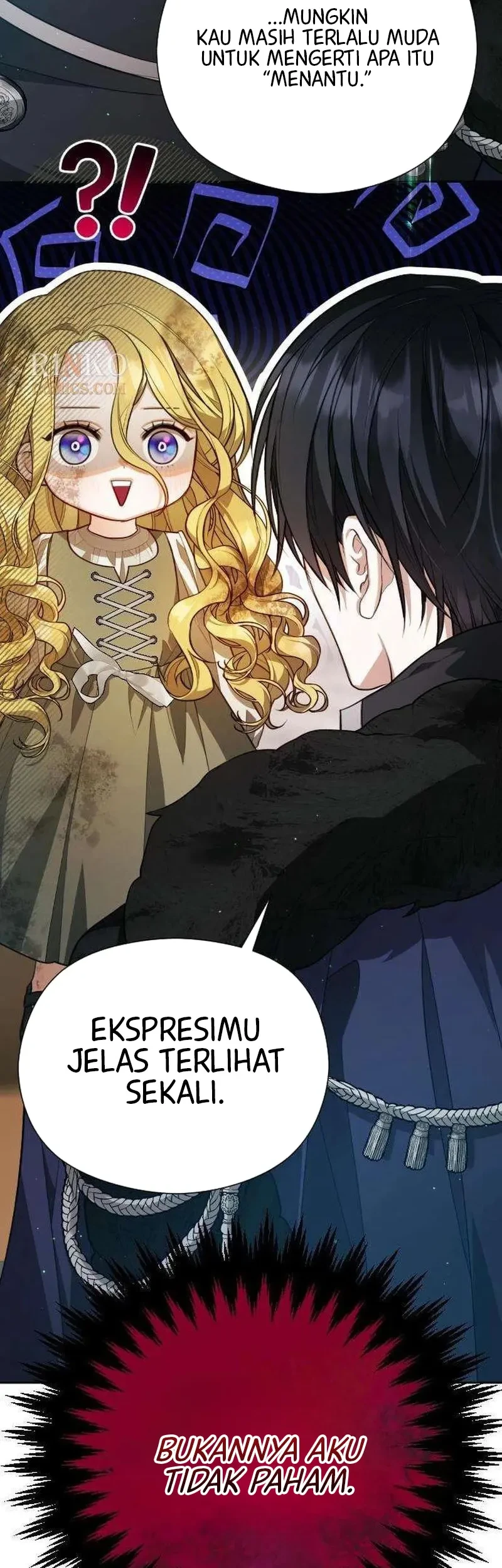 The Grand Dukes New Daughter In Law Is A Little Fierce Chapter 2 Halaman 5
