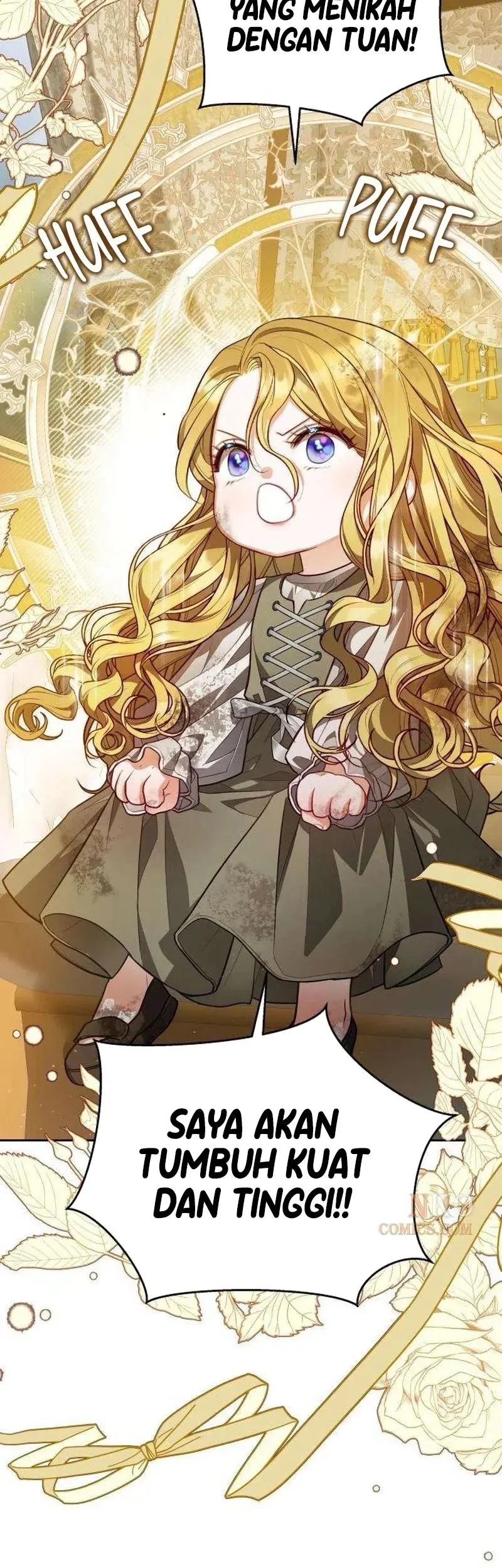 The Grand Dukes New Daughter In Law Is A Little Fierce Chapter 2 Halaman 8