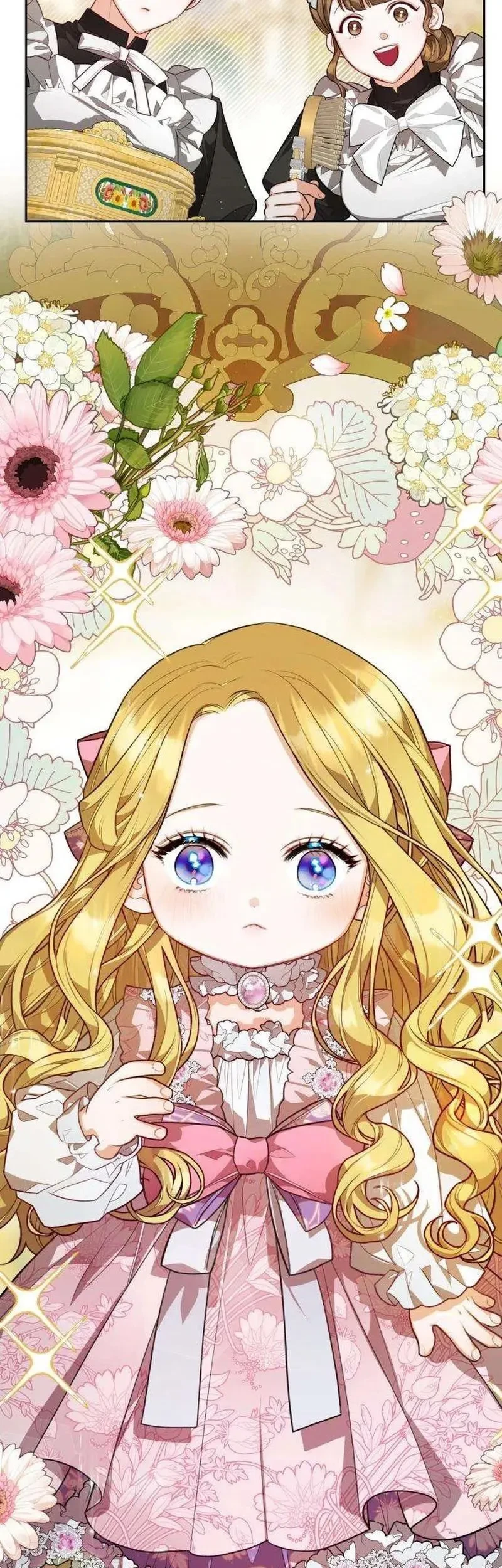 The Grand Dukes New Daughter In Law Is A Little Fierce Chapter 2 Halaman 14