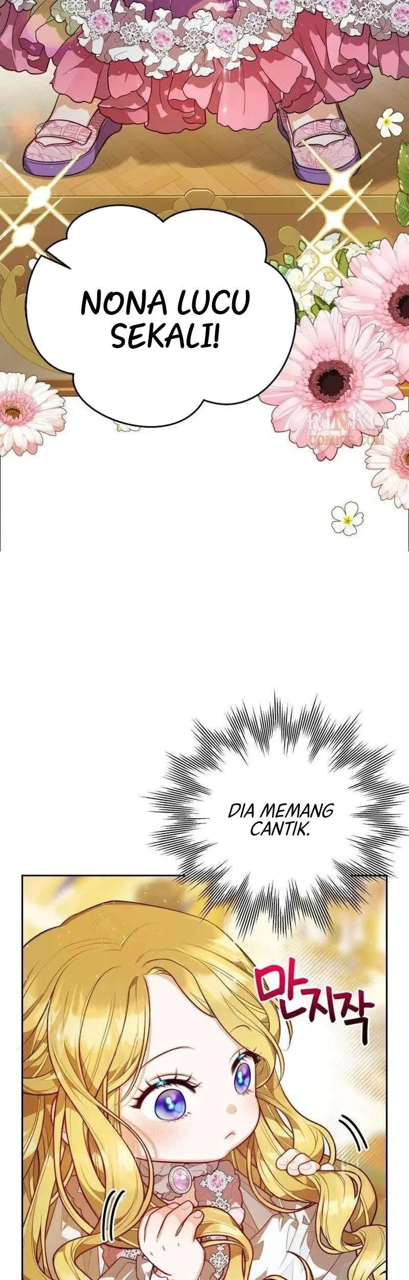 The Grand Dukes New Daughter In Law Is A Little Fierce Chapter 2 Halaman 15