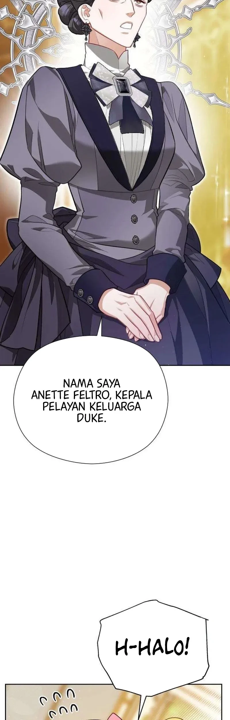 The Grand Dukes New Daughter In Law Is A Little Fierce Chapter 2 Halaman 21