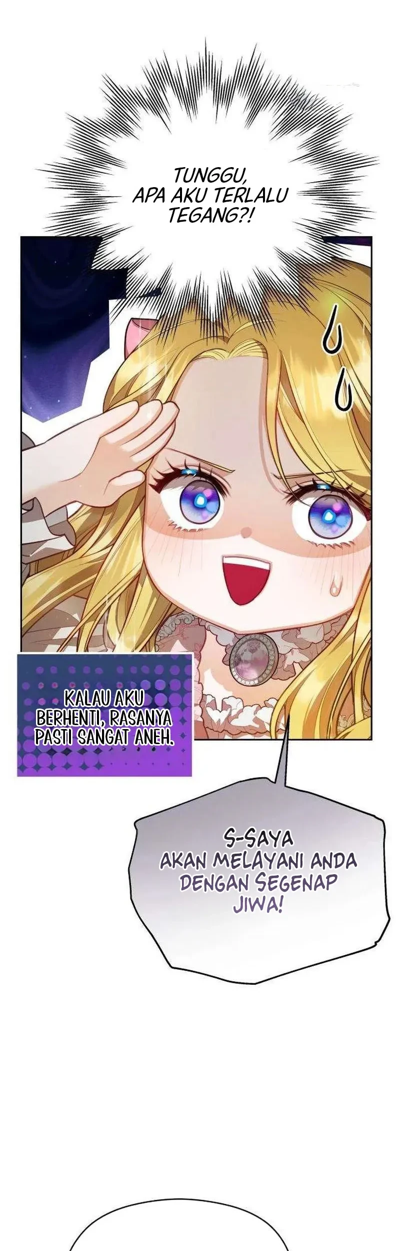 The Grand Dukes New Daughter In Law Is A Little Fierce Chapter 2 Halaman 31