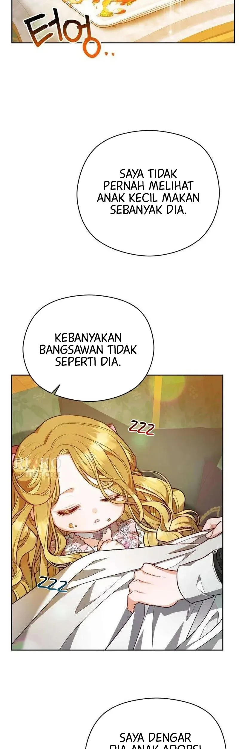 The Grand Dukes New Daughter In Law Is A Little Fierce Chapter 2 Halaman 40