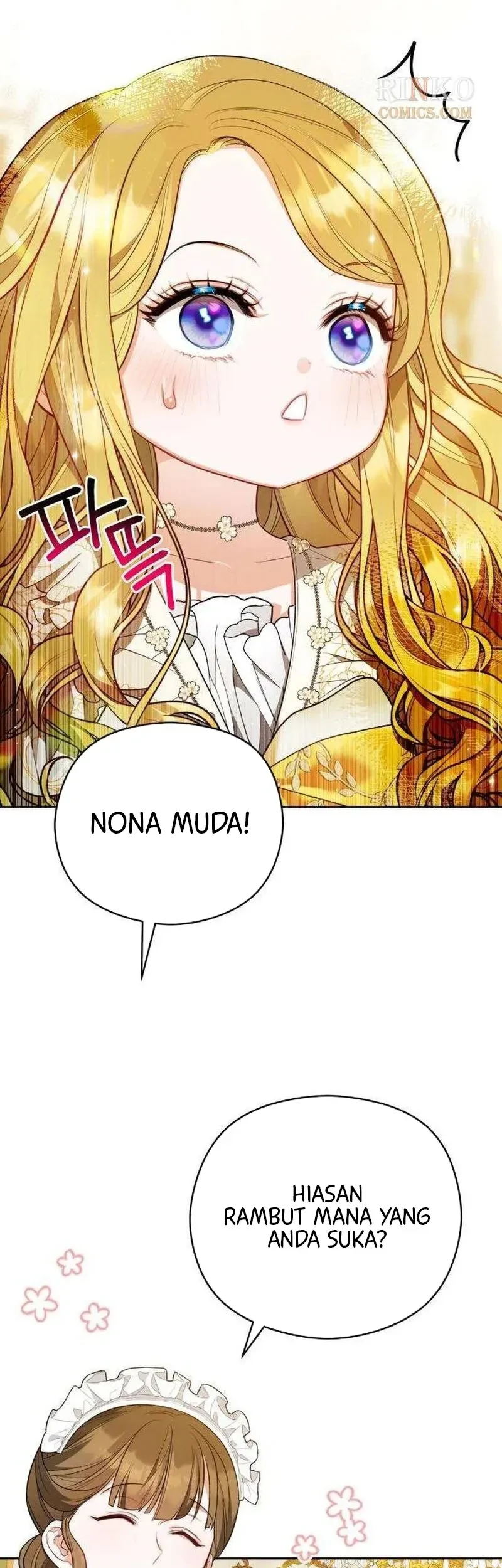 The Grand Dukes New Daughter In Law Is A Little Fierce Chapter 2 Halaman 46
