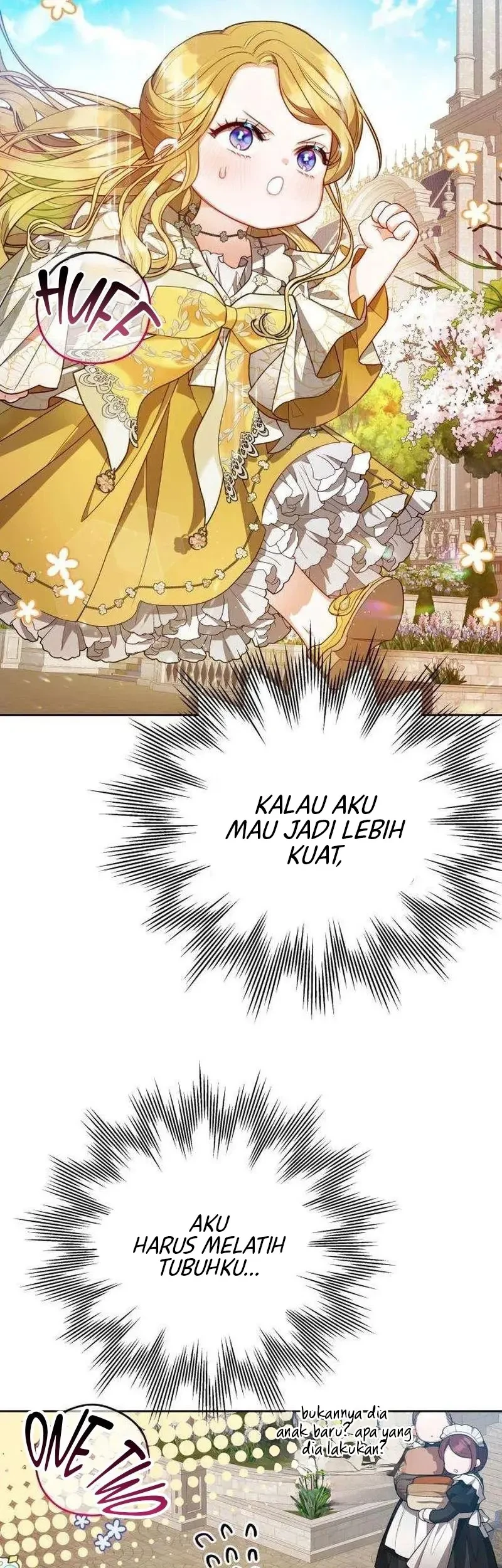 The Grand Dukes New Daughter In Law Is A Little Fierce Chapter 2 Halaman 50