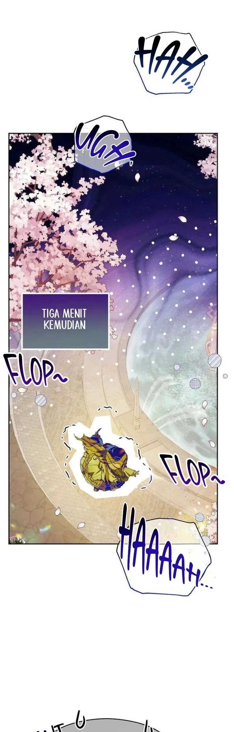 The Grand Dukes New Daughter In Law Is A Little Fierce Chapter 2 Halaman 53