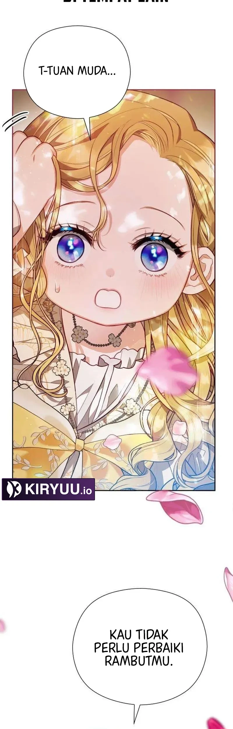 The Grand Dukes New Daughter In Law Is A Little Fierce Chapter 2 Halaman 57