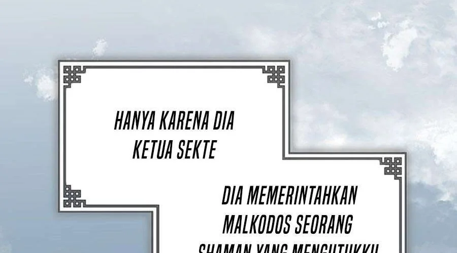 The Grand Wudang Saga Chapter 1 Halaman 3