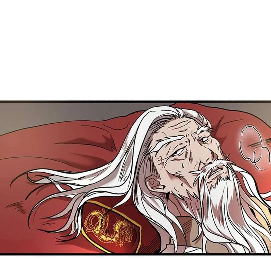 The Grand Wudang Saga Chapter 1 Halaman 15
