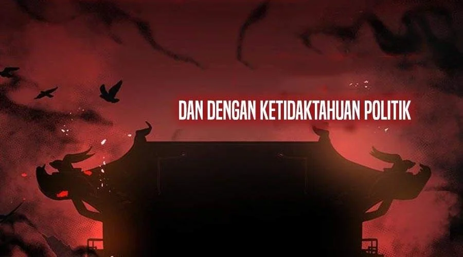 The Grand Wudang Saga Chapter 1 Halaman 23