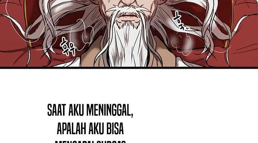 The Grand Wudang Saga Chapter 1 Halaman 29
