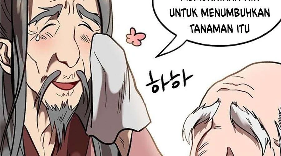 The Grand Wudang Saga Chapter 1 Halaman 40