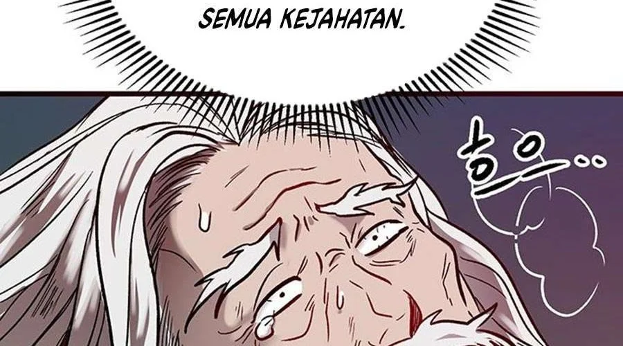 The Grand Wudang Saga Chapter 1 Halaman 43