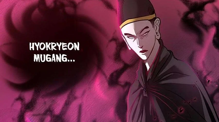 The Grand Wudang Saga Chapter 1 Halaman 46