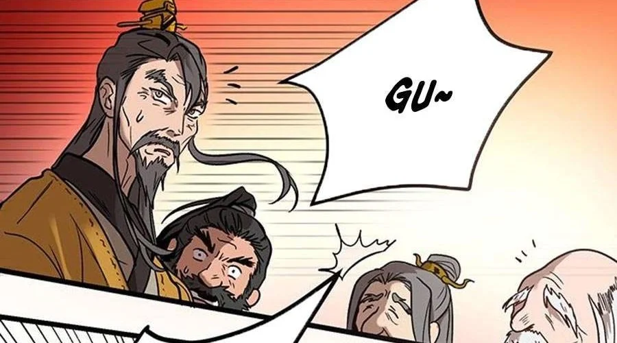 The Grand Wudang Saga Chapter 1 Halaman 49