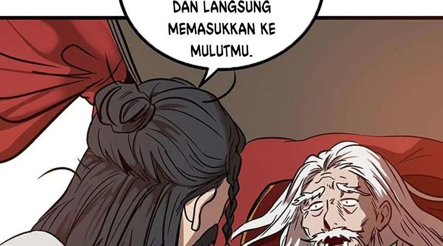 The Grand Wudang Saga Chapter 1 Halaman 58