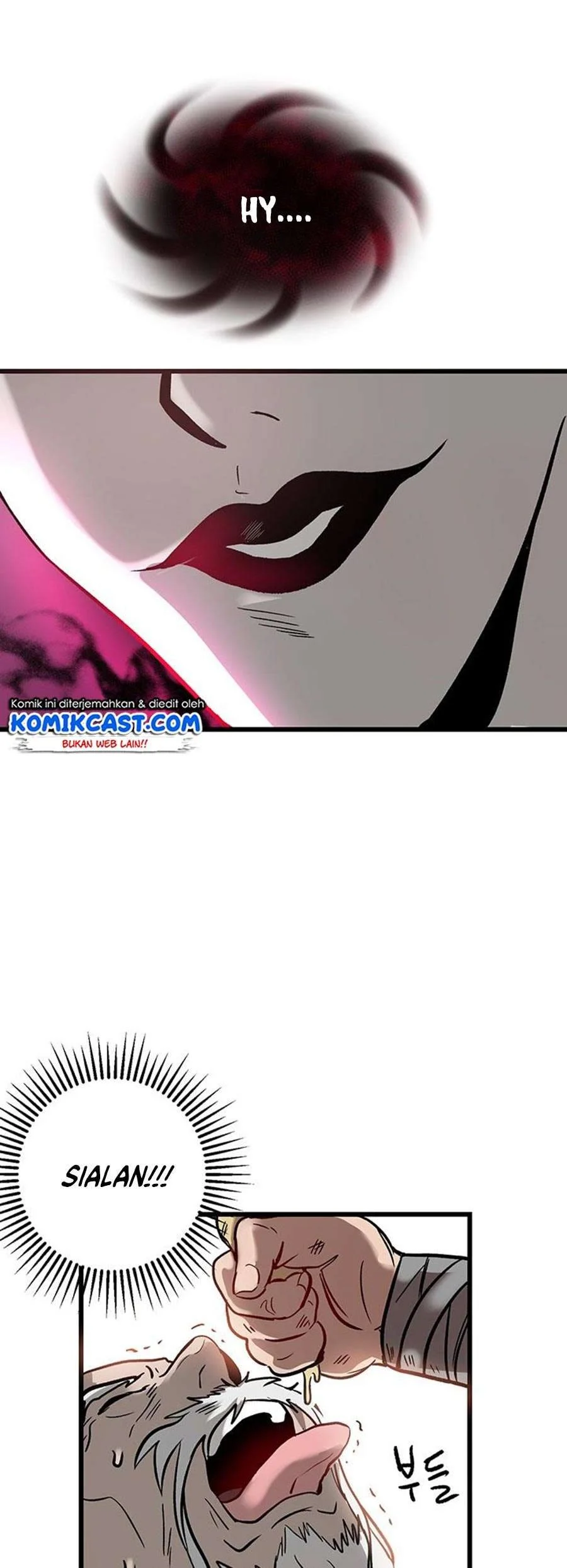 The Grand Wudang Saga Chapter 1 Halaman 65