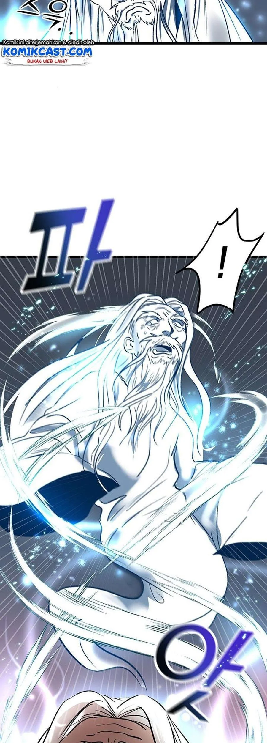 The Grand Wudang Saga Chapter 1 Halaman 72