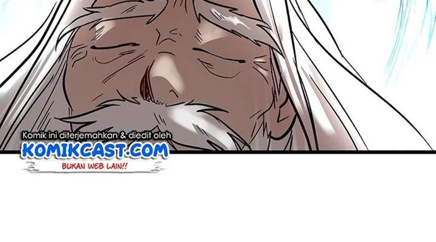 The Grand Wudang Saga Chapter 1 Halaman 73