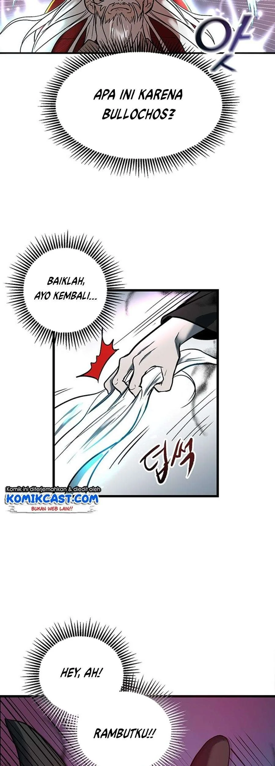 The Grand Wudang Saga Chapter 1 Halaman 75