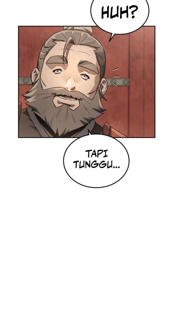 The Great Heavenly Demon Sovereign Chapter 1 Halaman 5