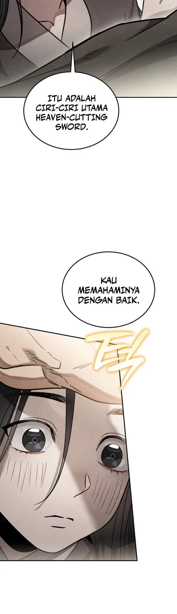 The Great Heavenly Demon Sovereign Chapter 1 Halaman 15