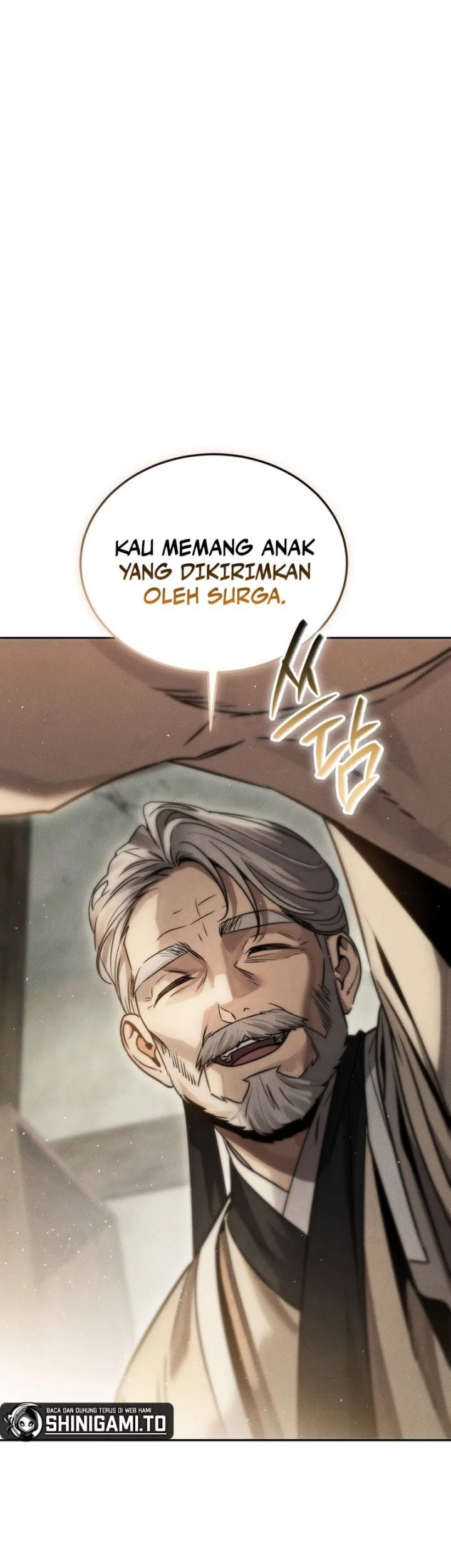 The Great Heavenly Demon Sovereign Chapter 1 Halaman 16